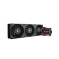 TJM Thermalright Mjolnir Vision 360 UB PRO ARGB Liquid Cooler - Black