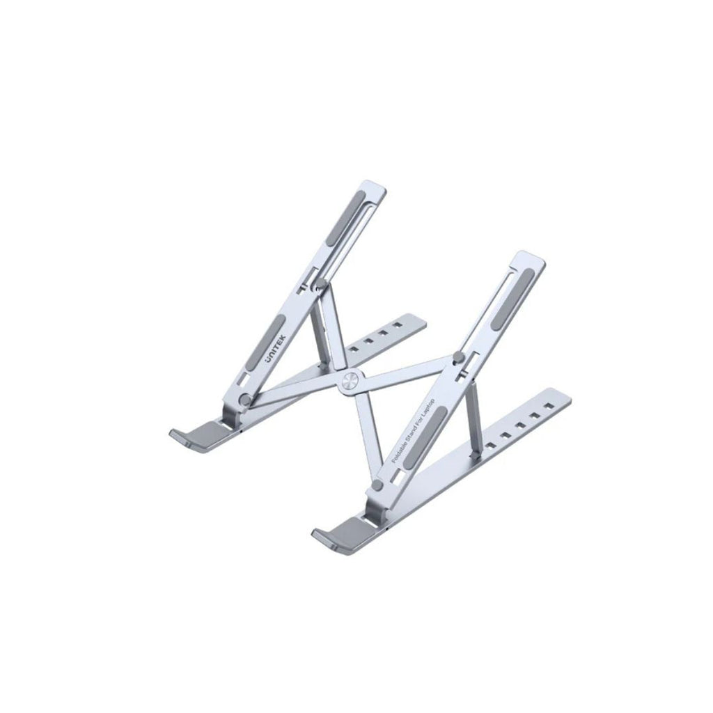 TJM UNITEK Mechanical Foldable Laptop Stand
