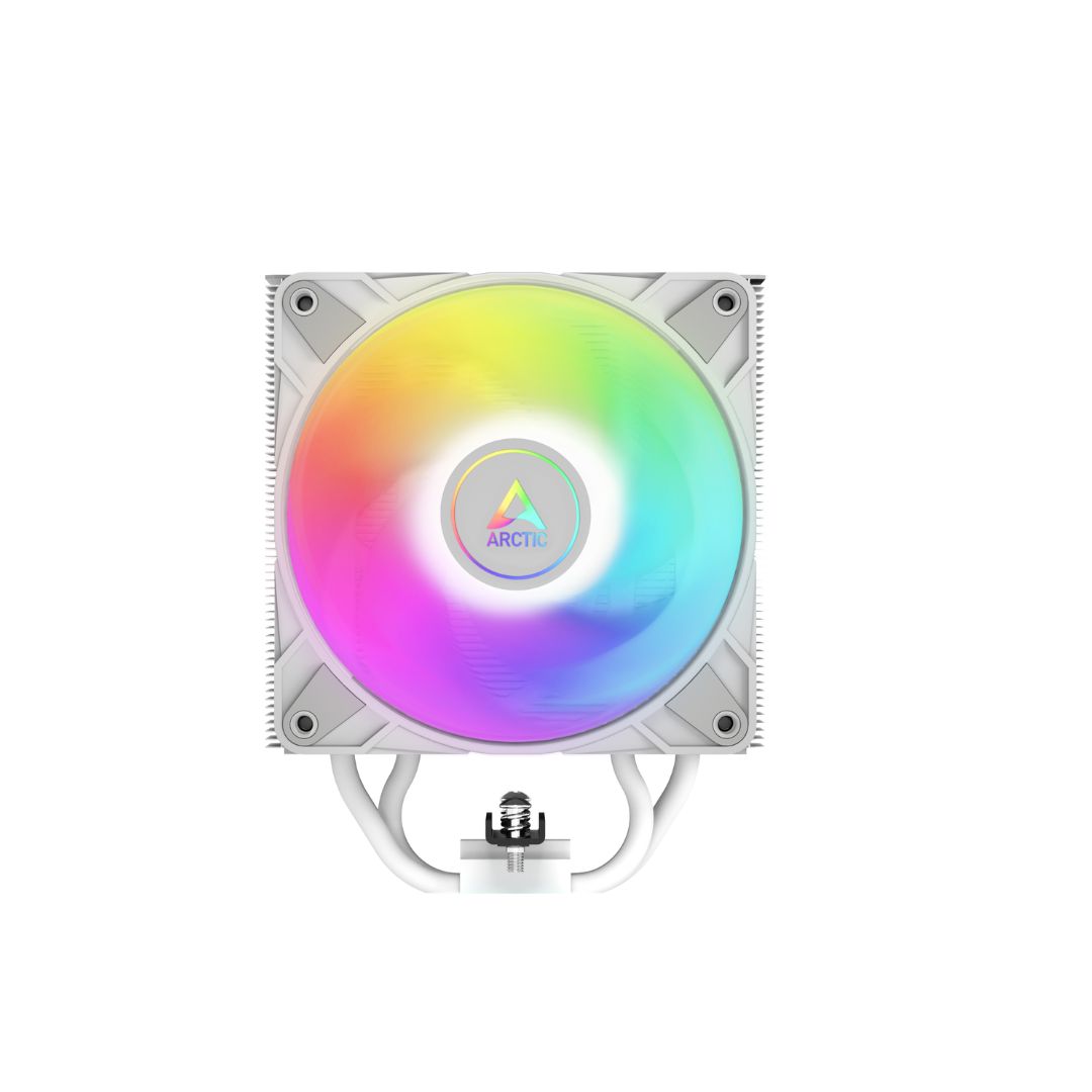 TJM Arctic Freezer 36 A-RGB - White