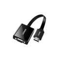 TJM UGREEN UG-90813 HDMI to VGA Adapter