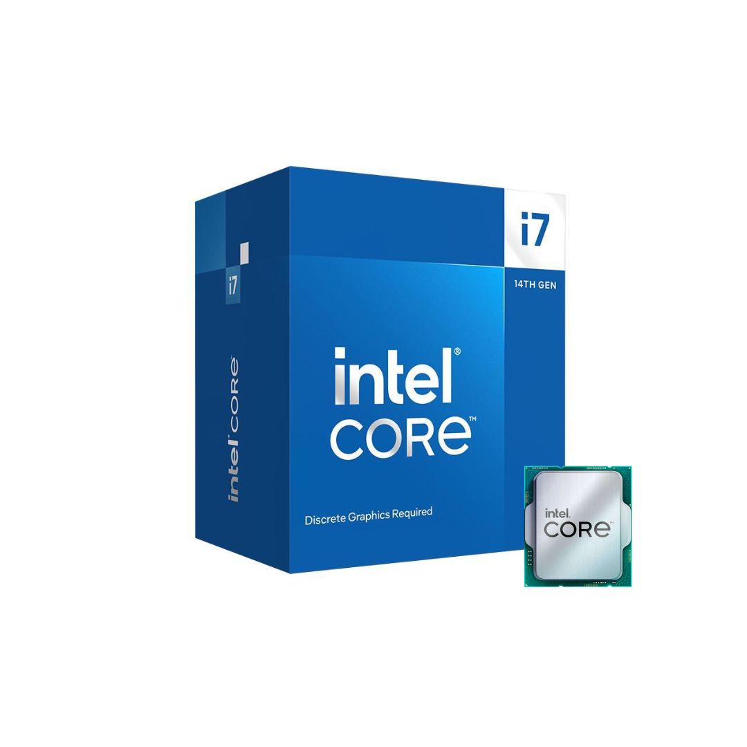 TJM Intel Core i7-14700F Processor