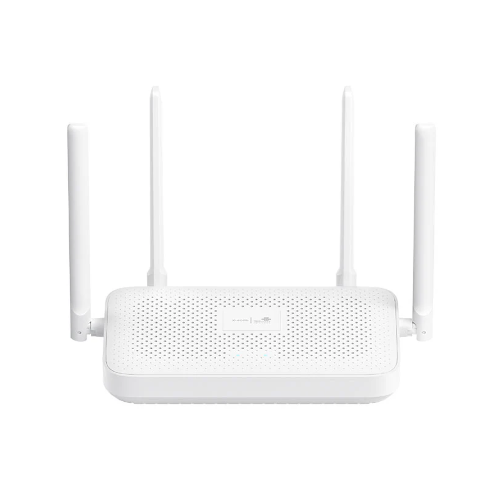 TJM Xiaomi Router AX1500 Wi-Fi 6 - White