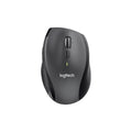 TJM Logitech Marathon Mouse M705 - Black