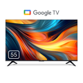 TJM Xiaomi TV A55 2026 4K (3840 × 2160) 55 Inch 60Hz Smart
