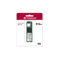 TJM Transcend 110S 512GB SSD PCIe NVMe