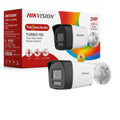 TJM HIKVISION 2MP DS-2CE16SD0T- LPXTS WITH ALARM Audio 2.8 mm Outdoor