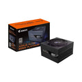 TJM Gigabyte AORUS ELITE GP-AE850PM, Full Modular, 850W 80+ Platinum, PCIe 5.1 - Black