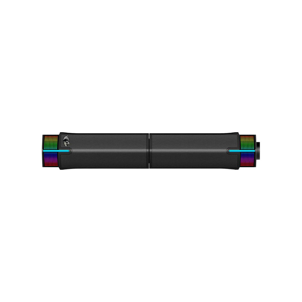 TJM Redragon YORICK GS511 RGB Desktop Speakers