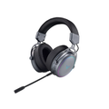 TJM Rapoo VH800 Virtual 7.1 Wired Gaming Headset - Space Gray