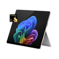 TJM Microsoft Surface Pro 11 - ZIP-00007, Snapdragon® X Elite, RAM 16GB, SSD 1TB, Qualcomm Adreno, 13 (2880 x 1920), Platinum