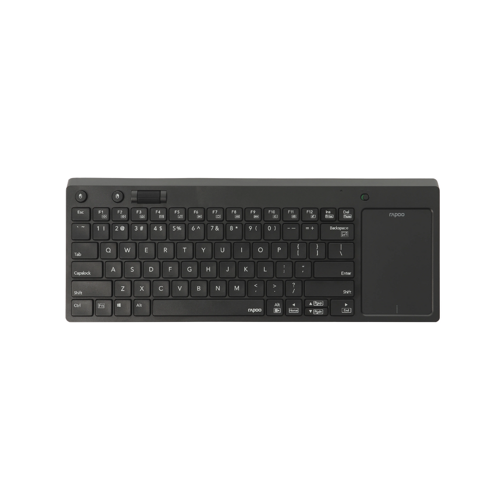 TJM Rapoo K2800 Wireless Multimedia Keyboard