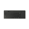 TJM Rapoo K2800 Wireless Multimedia Keyboard
