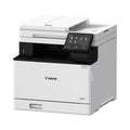 TJM Canon i-SENSYS MF752Cdw 3-in-1 Colour Laser Printer