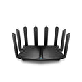 TJM TP-Link Archer AX95, AX7800 Tri-Brand Wi-Fi 6E Router
