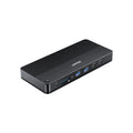 TJM UNITEK USB-C 8K Docking Station with 100W PD - D1104A01