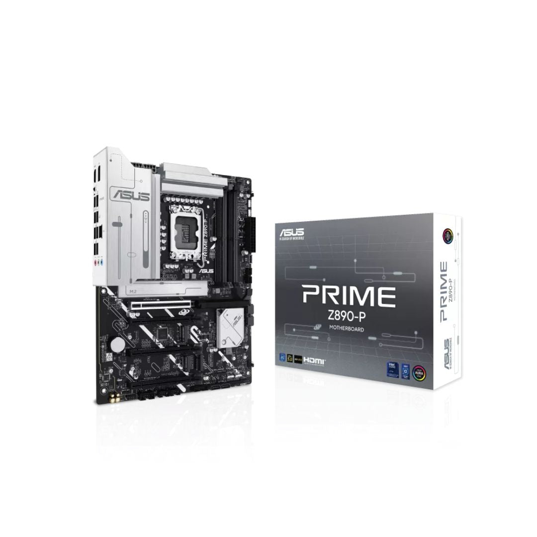 TJM ASUS PRIME Z890-P, Motherboard