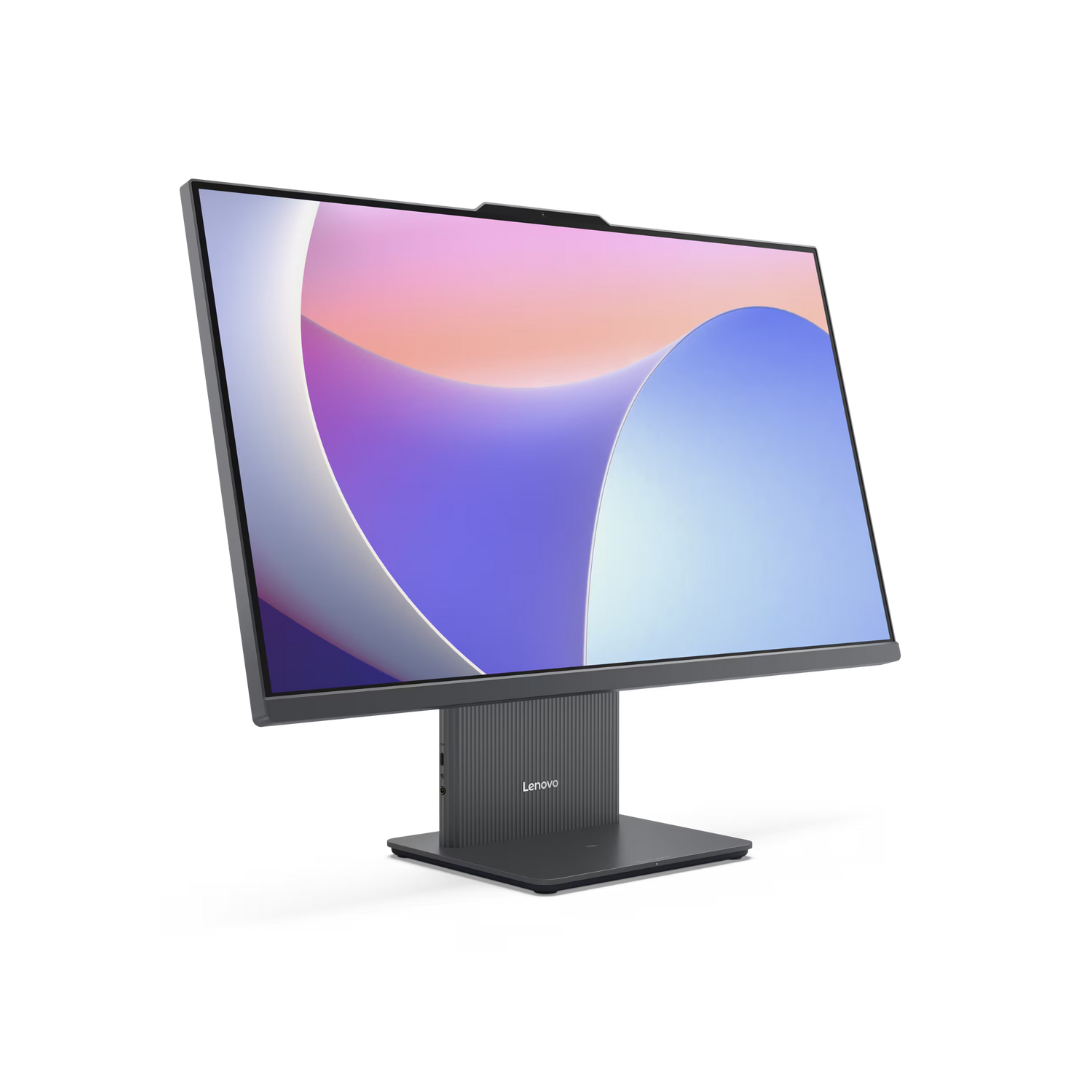 TJM All in One Lenovo IdeaCentre AIO 27IRH9 - (0PGR), Intel Core i5-13420H, RAM 8GB, SSD 512GB, Intel UHD Graphics, 27 FHD IPS, Luna Grey