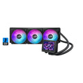 TJM ASUS ROG RYUJIN III 360 ARGB Extreme Black