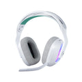 TJM Logitech G522 Lightspeed Wireless Gaming Headset  - White