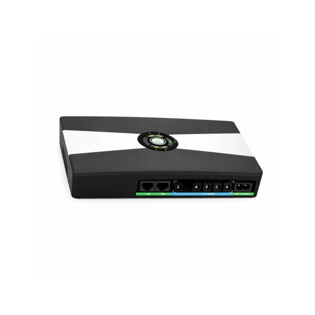 TJM UPS GETX 1800ah DC 12v 15v camera gsca1
