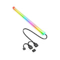 TJM COOLMOON F300 Aluminum LIGHT STRIP LED 5V ARGB