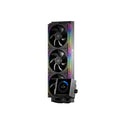 TJM Thermalright Peerless Vision 360 ARGB CPU Cooler - Black