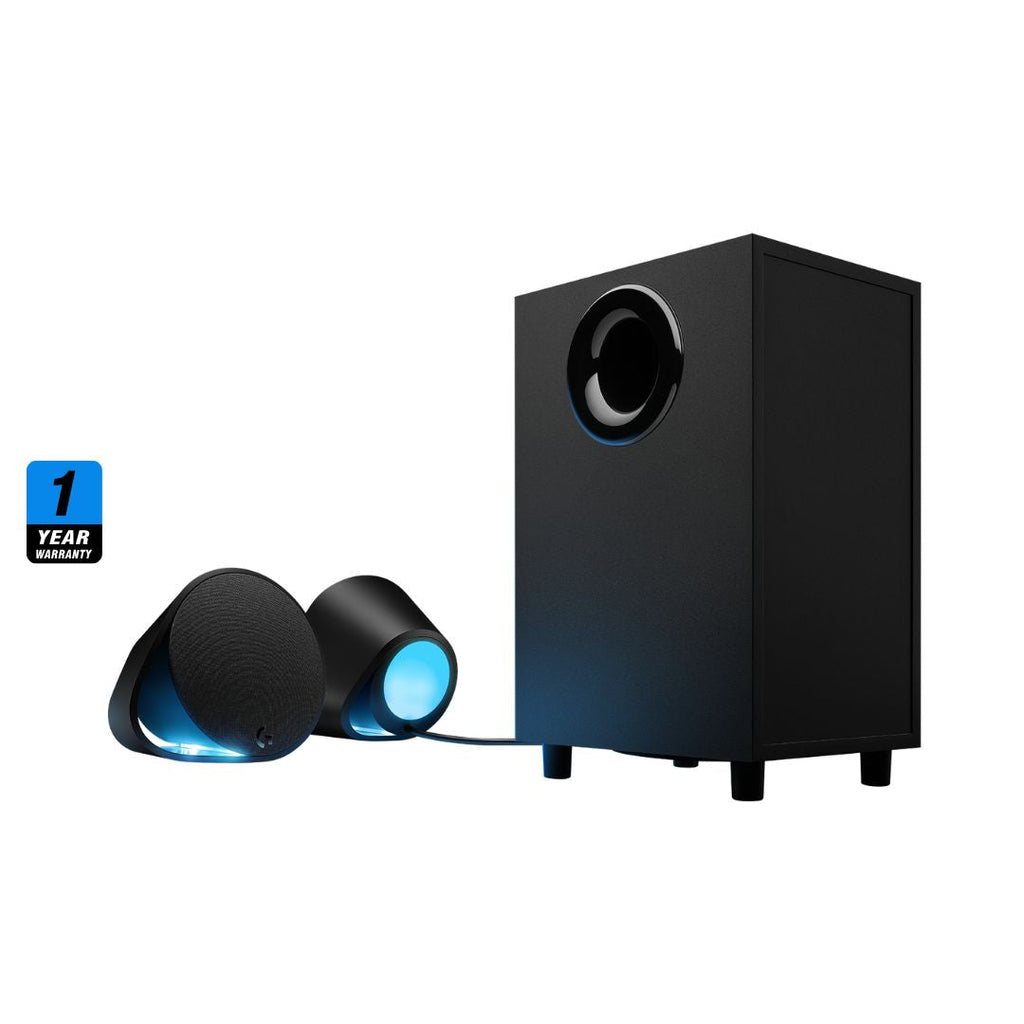 TJM Logitech G560 RGB PC Gaming Speakers