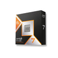 TJM AMD Ryzen 7 9850X3D Processors - BOX