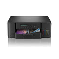 TJM Brother Inkbenefit DCP-T530DW Compact Printer