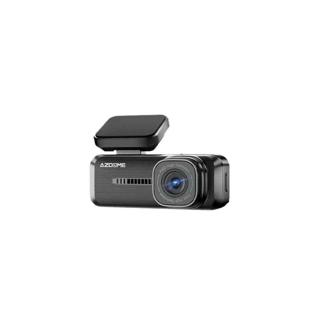TJM AZDome M200, 1-Channel 1080P Dash Cam