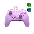 TJM GameSir G7 SE Xbox Wired Controller - Purple