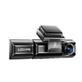 TJM AZDOME M550 Max 4K 3 Channel Dash Cam - Black