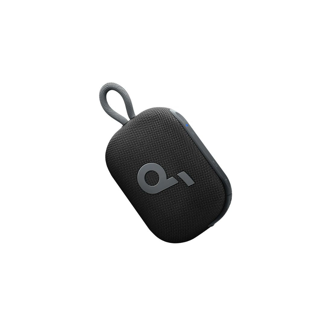 TJM Anker Soundcore Select 4 Go Wireless Speaker - Black