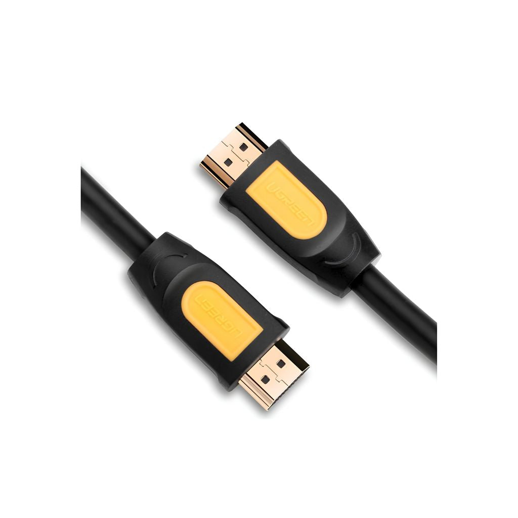 TJM UGREEN Gaming 4K@60Hz HDMI 2.0 Cable UG-10129 - 2M