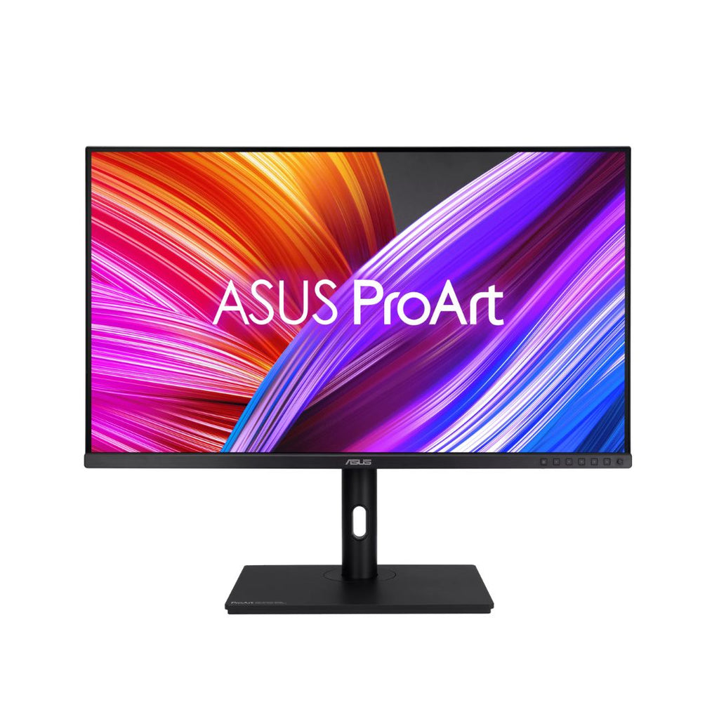 TJM ASUS ProArt PA328QV 32 2K (2560x1440) 60Hz 5Ms IPS sRGB 100% , Monitor