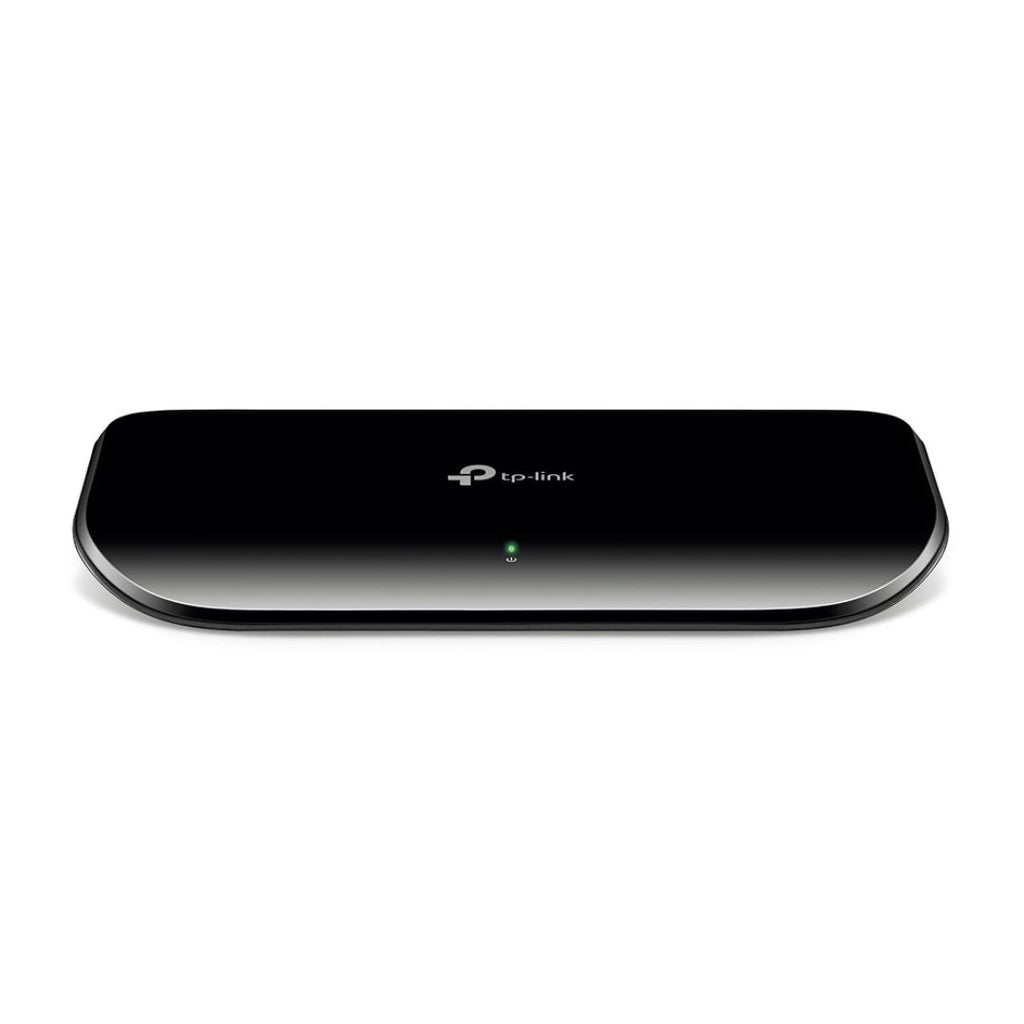 TJM TP-Link TL-SG1008D, Gigabit Desktop Switch, 8 Port