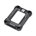 TJM Thermalrigh CPU Contact Frame for LGA1851-BCF BLACK