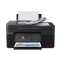 TJM Canon Pixma G4470 All In One (Print, Scan, Copy, Fax) Wireless Printer