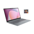 TJM Lenovo IdeaPad Slim 3 15AMN8 - (C8PS) AMD Ryzen 5 40, RAM 16GB, SSD 512GB, Radeon™ Graphics, 15.6 FHD IPS, Arctic Grey