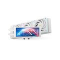 TJM Thermalright Trofeo Vision 360 Liquid - White