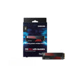 TJM SAMSUNG 990 PRO SSD 1TB PCIe Gen 4 , Heatsink , NVMe