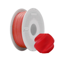 TJM Bambu Lab ABS Red 3D Printing Filament 1KG
