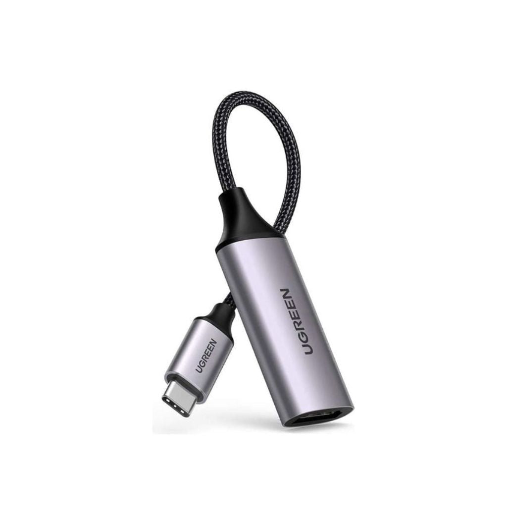 TJM UGREEN UG-70444 USB-C to HDMI Adapter Hub