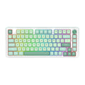 TJM Redragon K681MG CYRUS PRO Tri-Mode Mechanical Keyboard - Green
