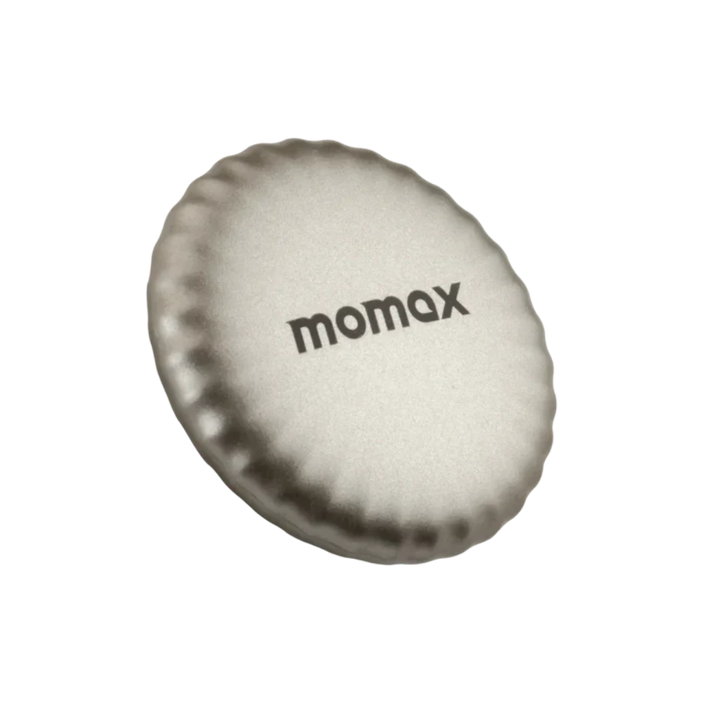 TJM Momax PinTag BR5L Find My Tracker - 1 Year