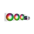 TJM Thermalright Grand Vision 360 ARGB Liquid Cooler - White