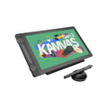 TJM Huion Kamvas 16-GS1563 GEN 3, 15.8 Inch Graphic Drawing Tablet