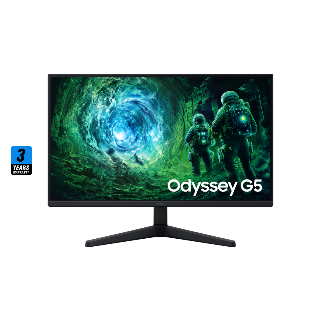 TJM Samsung G5 27 LS27FG532EM 2K (2560x1440), 200Hz, 1MS, IPS , Flat