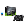 MSI GeForce RTX 5060 SHADOW 2X OC - 8GB