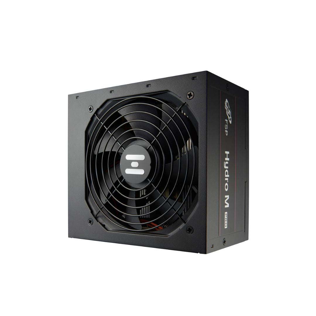 TJM FSP Hydro PRO , 800W 80+ Bronze, PCIe 5. ,SEMI MODULE